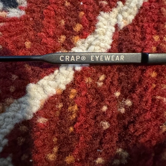 Crap Eyewear Sunglasses Unisex - Picture 7 of 7